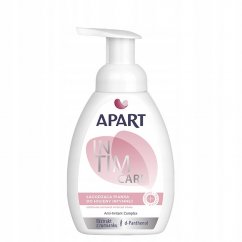 Apart Natural, Intim Care zklidňující pěna pro intimní hygienu 300 ml