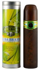 Cuba Original, Cuba Brazil toaletná voda v spreji 35ml