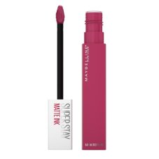 Maybelline, Super Stay Matte Ink dlhotrvajúci tekutý rúž 150 Pathfinder 5ml
