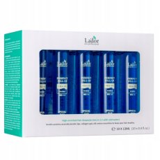 La'dor, Perfect Hair Fill-Up Ampoule regeneračné ampulky pre poškodené vlasy 10x13ml