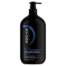 Syoss Intense šampón proti lupinám na svrbiacu pokožku hlavy so sklonom k tvorbe lupín 750ml