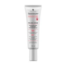 SEBORADIN, Profesionální peeling na vlasy a pokožku hlavy 100 ml
