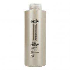 Londa Professional, Obnovujúci šampón na vlasy Fiber Infusion 1000 ml
