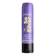 Matrix, So Silver kondicionér na neutralizáciu žltých tónov 300ml
