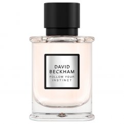 David Beckham, Follow Your Instinct woda perfumowana spray 50ml