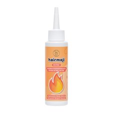 Hairmoji On Fire hřejivé potírání 100ml