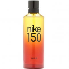 Nike, 150 On Fire woda toaletowa spray 250ml