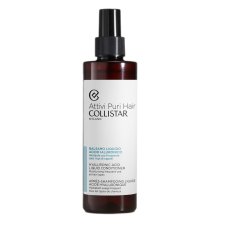 Collistar, Attivi Puri Tekutý kondicionér na vlasy s kyselinou hyalurónovou 200ml
