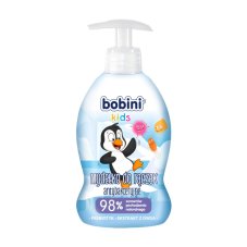 Bobini, Detské antibakteriálne mydlo na ruky 300 ml