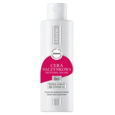 Lirene, Jemné odličovací mléko 3v1 200 ml