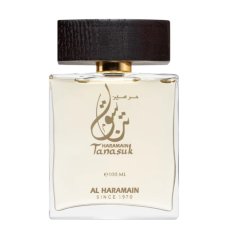 Al Haramain, Tanasuk woda perfumowana spray 100ml