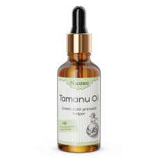 Nacomi Tamanu Oil s pipetou 50ml