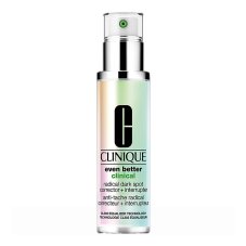 Clinique, Even Better Clinical™ Radical Dark Spot Corrector + Interrupter rozjasňujúce sérum na tvár 50 ml