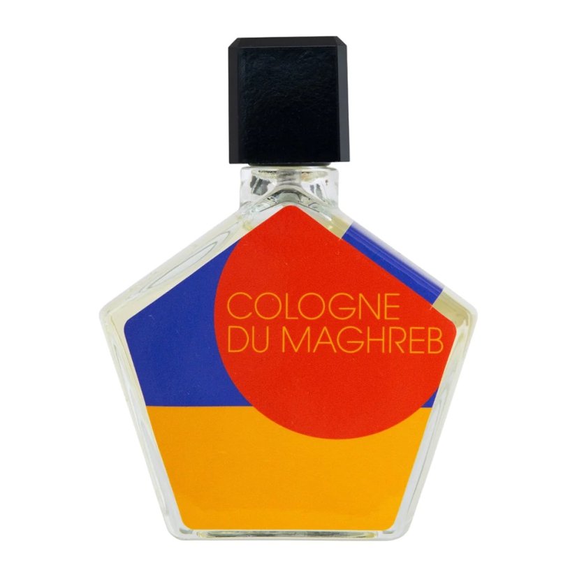 Tauer Perfumes, Cologne du Maghreb woda kolońska spray 50ml