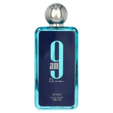 Afnan 9AM Dive parfémovaná voda sprej 100ml