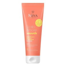 Miya Cosmetics, Scalp & More Smooth regeneračný kondicionér s ceramidmi 200ml