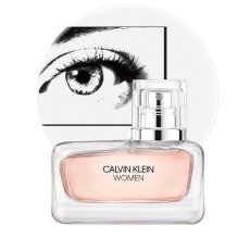 Calvin Klein Women parfémovaná voda ve spreji 30ml