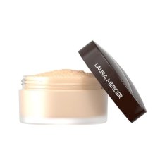 Laura Mercier Loose Setting Powder puder do twarzy Translucent 29g