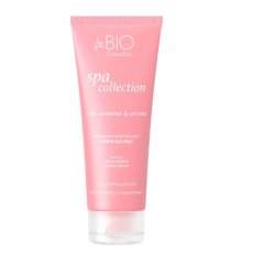 BeBio Ewa Chodakowska SPA Collection Pink Jasmine & Lychee SPA Collection Pink Jasmine & Lychee 50ml