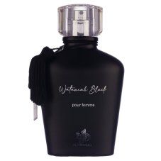 Al Wataniah Wataniah Black parfumovaná voda 100ml