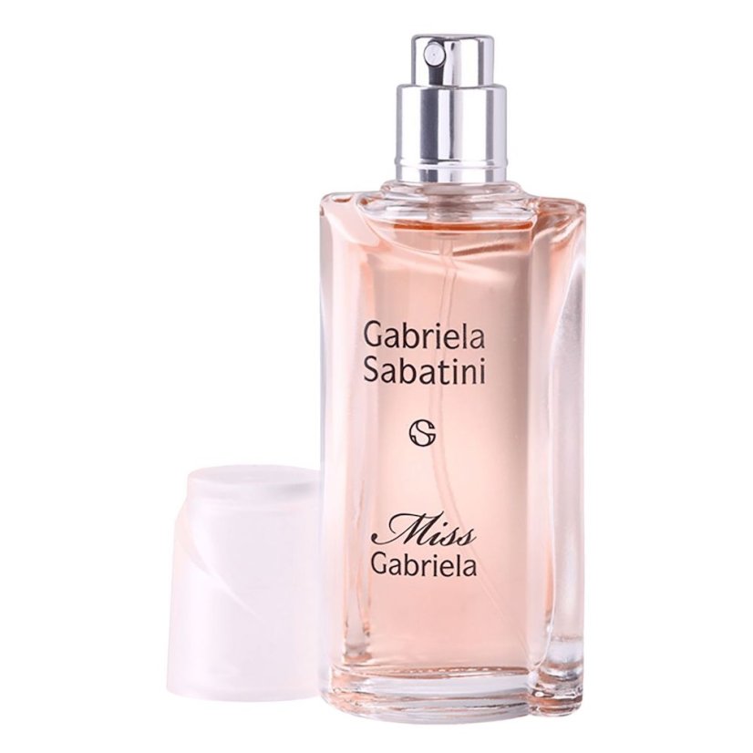 Gabriela Sabatini, Miss Gabriela Toaletná voda v spreji 30ml