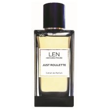 LEN Just Roulette ekstrakt perfum spray 100ml