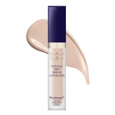 Claresa Natural Skin Serum Korektor - sérum s prirodzeným povrchom 1C Light Cool 7ml