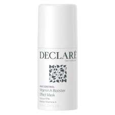 Declare Age Control Vitamin A Booster Effect Mask Posilující válečková maska na obličej 75ml