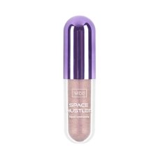 Wibo Space Hustler Liquid Eyeshadow Tekuté očné tiene 02 Retrograde 3,5 g