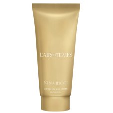 Nina Ricci, L'Air Du Temps telové mlieko 200ml