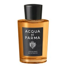 Acqua di Parma Oud & Spice Eau de Parfum Oud & Spice parfémová voda v spreji 180 ml