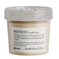 Davines, Essential Haircare NOUNOU Kondicionér hydratačný kondicionér pre suché vlasy 250ml