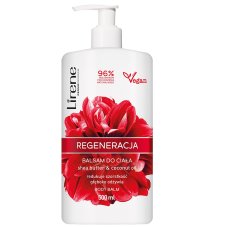 Lirene, Regenerating body lotion 500ml
