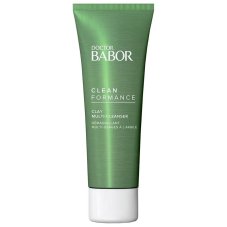 Babor Clay Multi-Cleanser čisticí maska na bázi jílu 50ml