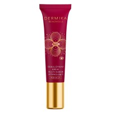Dermika Renovelle exkluzívny multi elixír očný liftingový krém 15ml