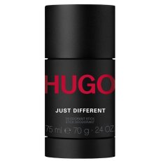 Hugo Boss, Hugo Just Different deodorant tyčinka 75ml