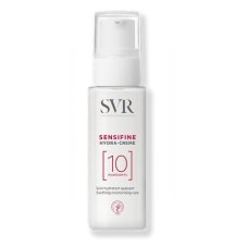 SVR Sensifine Hydra-Creme zklidňující hydratační krém 40ml