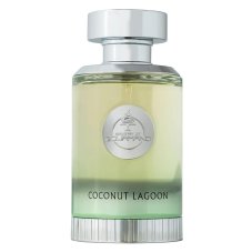Ministry Of Gourmand Coconut Lagoon parfémovaná voda ve spreji 100ml