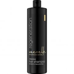 Mevelle Professional, Regeneračný intenzívny šampón na vlasy 900 ml