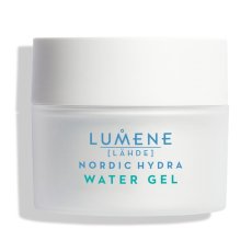 Lumene, Nordic Hydra Lahde Water Gel hydratačný gél na tvár 50 ml