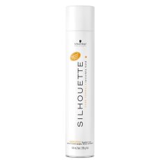 Schwarzkopf Professional, Lak na vlasy Silhouette Flexible Hold 500 ml