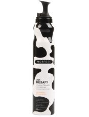 Morfose, Creamy Mousse Conditioner mleczna odżywka do włosów w piance 200ml