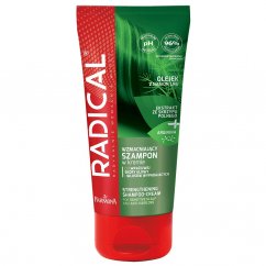 Farmona, Radikálne posilňujúci šampón v kréme pre citlivú pokožku hlavy a padajúce vlasy 200ml