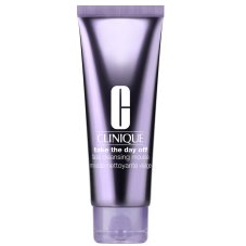 Clinique Take The Day Off™ Čisticí pěna na obličej 125 ml