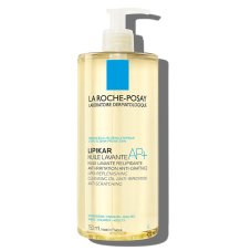 La Roche Posay Lipikar čistiaci olej AP+ čistiaci olej proti podráždeniu 750ml