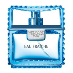 Versace, Man Eau Fraiche woda toaletowa spray 50ml