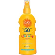 Dax Sun Family Protection Spray SPF50 200ml