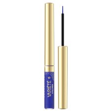 Eveline Cosmetics, Barevné oční linky Variete Liner inkwell 07 Electric Blue 2,8 ml