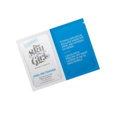 Be The Sky Girl, Rozjasňujúci kyslý peeling na tvár Peel Me Tender 2x4g