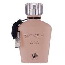 Al Wataniah Wataniah Pink parfémová voda ve spreji 100ml